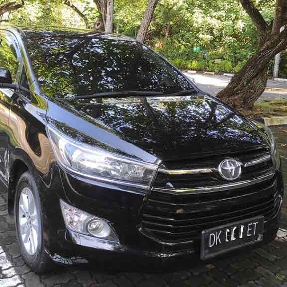 Kemala Car Rental